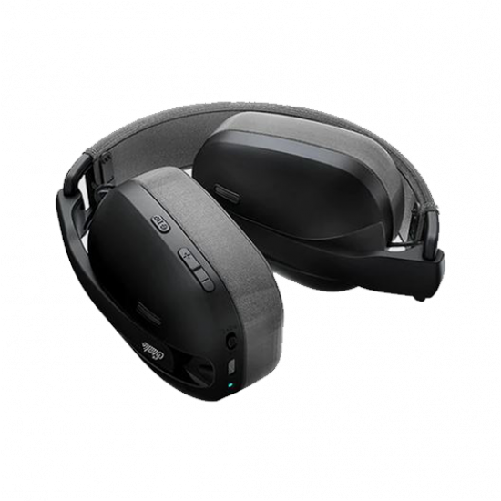 Fantech WHG03 Wireless Headset - Black Fantech WHG03 Wireless Headset - Black
