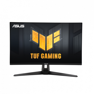 Asus Tuf Gaming VG27AQA1A 27inch WQHD IPS 170hz 1ms Gaming Monitor Asus Tuf Gaming VG27AQA1A 27inch WQHD IPS 170hz 1ms Gaming Monitor