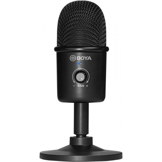 Boya USB Microphone - BY-CM3