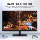 Corsair Xeneon 315QHD165 - 165hz - 31.5" Ips Gaming monitor Corsair Xeneon 315QHD165 - 165hz - 31.5" Ips Gaming monitor