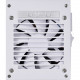 LIAN LI SP750 - 750w - 80 Plus Gold - Fully Modular - SFX PSU - White LIAN LI SP750 - 750w - 80 Plus Gold - Fully Modular - SFX PSU - White