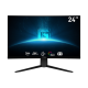 MSI G2422C 24" FHD 180Hz 1ms Curved Gaming Monitor MSI G2422C 24" FHD 180Hz 1ms Curved Gaming Monitor