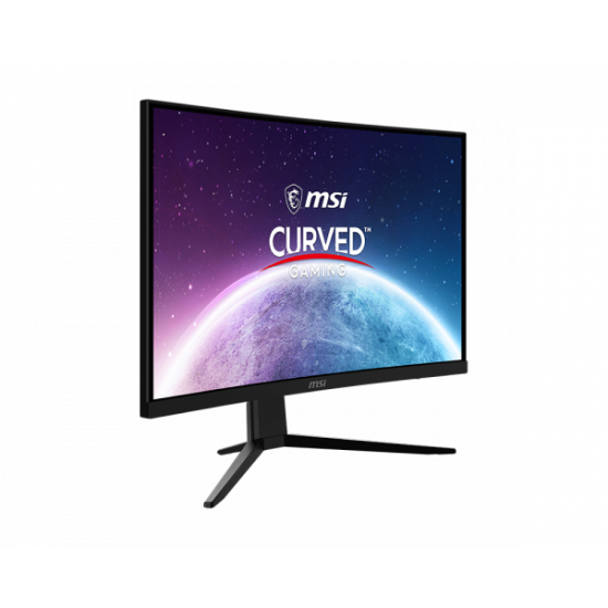 MSI G2422C 24" FHD 180Hz 1ms Curved Gaming Monitor MSI G2422C 24" FHD 180Hz 1ms Curved Gaming Monitor