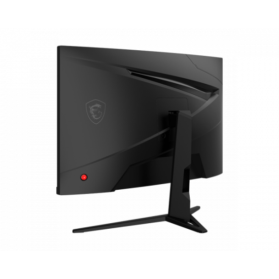 MSI G2422C 24" FHD 180Hz 1ms Curved Gaming Monitor MSI G2422C 24" FHD 180Hz 1ms Curved Gaming Monitor