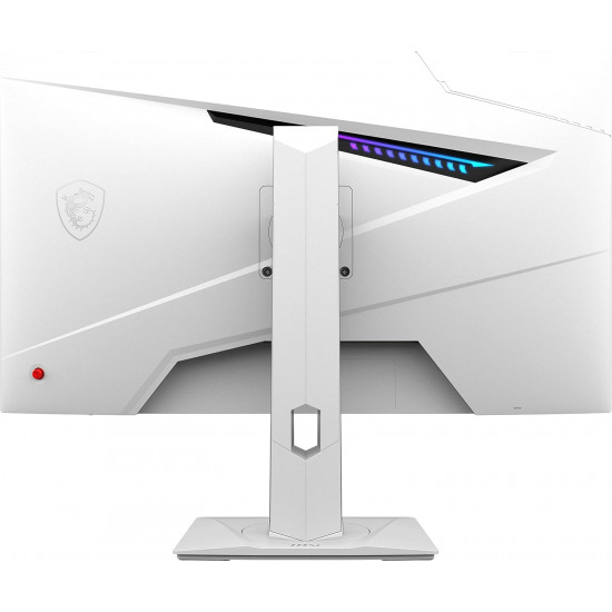MSI G274QRFW 27" - 2K - 170Hz - 1ms - IPS Gaming Monitor - White