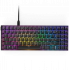 NZXT Function 2 Mini TKL Keyboard - Black