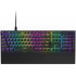 NZXT Function 2 Full Size Keyboard - Black
