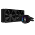 NZXT Kraken Elite 240 Cooler 240mm - Black