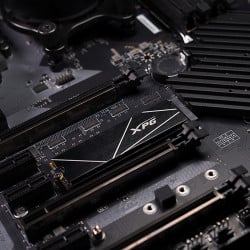XPG Gammix S70 Blade Gen 4 M.2 - 512gb