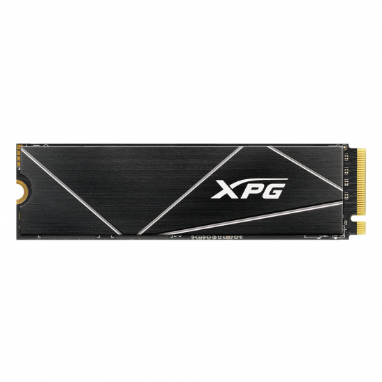 XPG Gammix S70 Blade Gen 4 M.2 - 512gb XPG Gammix S70 Blade Gen 4 M.2 - 512gb