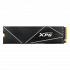 XPG Gammix S70 Blade Gen 4 M.2 - 512gb