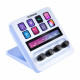 Elgato Stream Deck + - White Elgato Stream Deck + - White