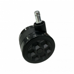 Gaming Chairs Wheels - Hex