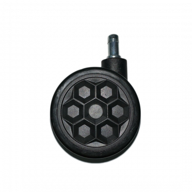 Gaming Chairs Wheels - Hex