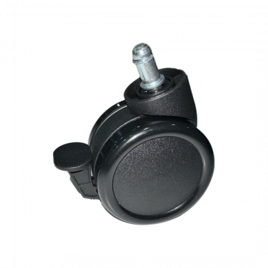 Gaming Chairs locked Wheels - Plain