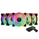 Gamdias Aeolus m2-1205R fans Gamdias Aeolus m2-1205R fans