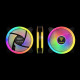 Gamdias Aeolus m2-1205R fans Gamdias Aeolus m2-1205R fans