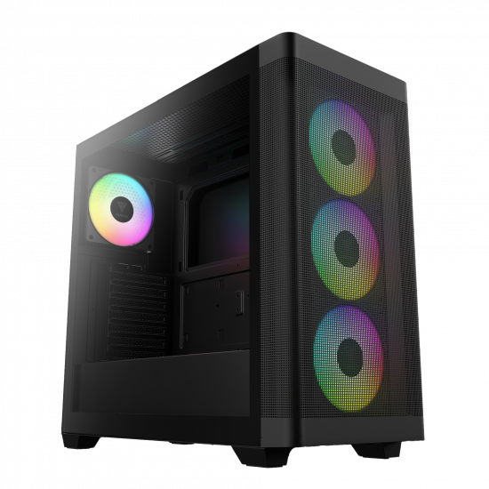 Gamdias Athena M3 Mid Tower Case Gamdias Athena M3 Mid Tower Case
