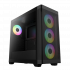 Gamdias Athena M3 Mid Tower Case - Black