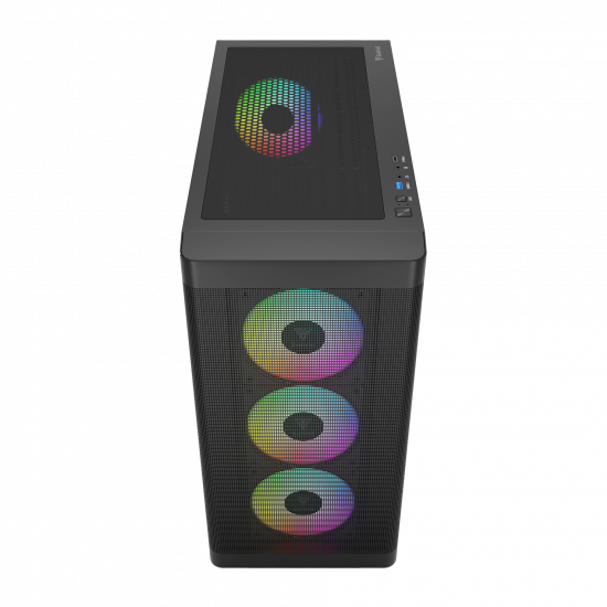 Gamdias Athena M3 Mid Tower Case Gamdias Athena M3 Mid Tower Case