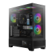 Gamdias Atlas M1 Case - Black