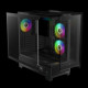 Gamdias Atlas M1 Case - Black