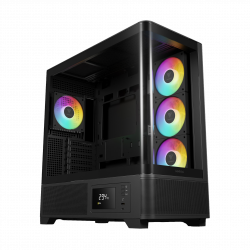 Gamdias Atlas P2 CG Case