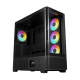 Gamdias Atlas P2 CG Case Gamdias Atlas P2 CG Case