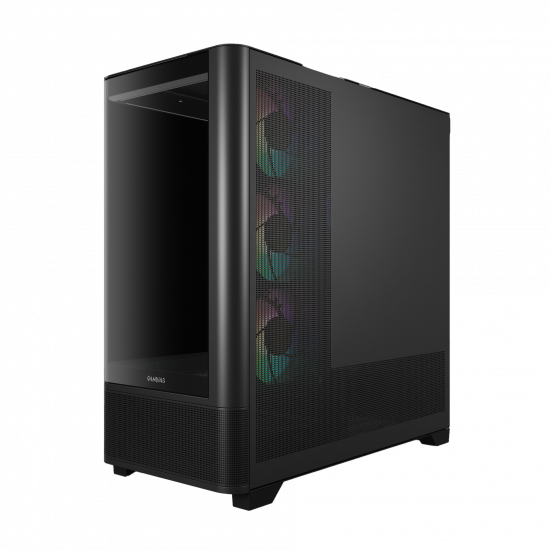 Gamdias Atlas P2 CG Case Gamdias Atlas P2 CG Case