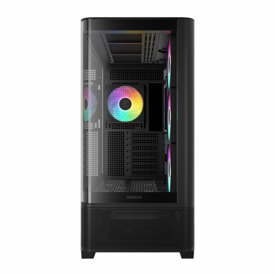 Gamdias Atlas P2 CG Case Gamdias Atlas P2 CG Case