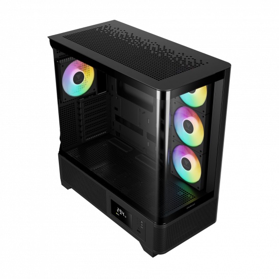 Gamdias Atlas P2 CG Case Gamdias Atlas P2 CG Case