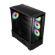 Gamdias Atlas P2 CG Case Gamdias Atlas P2 CG Case