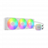 Gamdias Aura GL360 V2 Liquid Cooler - White
