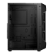 Gamdias Aura Gc1 Case - Black Gamdias Aura Gc1 Case - Black