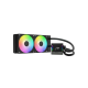 Gamdias Chione E4-240 Liquid Cooler - Black Gamdias Chione E4-240 Liquid Cooler - Black