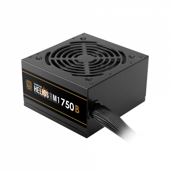 Gamdias Helios M1-750B - 750w PSU