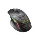 Glorious Gaming Mouse Model I 2 Wireless - Matte Black - 75 Grams Glorious Gaming Mouse Model I 2 Wireless - Matte Black - 75 Grams
