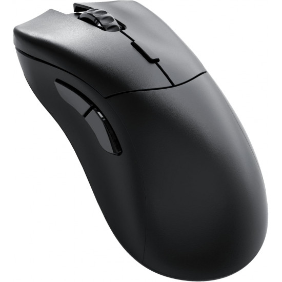 Glorious Model D 2 PRO Wireless - 1K Polling - Black - 60 Grams Glorious Model D 2 PRO Wireless - 1K Polling - Black - 60 Grams