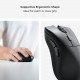 Glorious Model D 2 PRO Wireless - 1K Polling - Black - 60 Grams Glorious Model D 2 PRO Wireless - 1K Polling - Black - 60 Grams