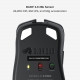 Glorious Model D 2 PRO Wireless - 1K Polling - Black - 60 Grams Glorious Model D 2 PRO Wireless - 1K Polling - Black - 60 Grams