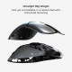 Glorious Model O 2 PRO Wireless - 4K/8K Polling - Black - 59 Grams Glorious Model O 2 PRO Wireless - 4K/8K Polling - Black - 59 Grams