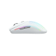 Glorious Model O Wireless 2 - Matte White - 68 Grams