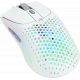 Glorious Model O Wireless 2 - Matte White - 68 Grams