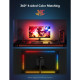Govee PC monitor back Light 27-34inch (sync by PC Software)