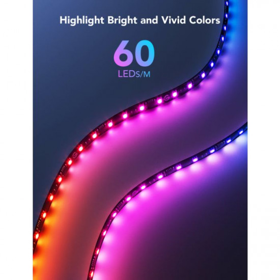 Govee PC monitor back Light 27-34inch (sync by PC Software)