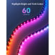 Govee PC monitor back Light 27-34inch (sync by PC Software)