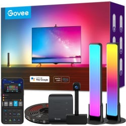 Govee DreamView T1 Pro TV Backlight