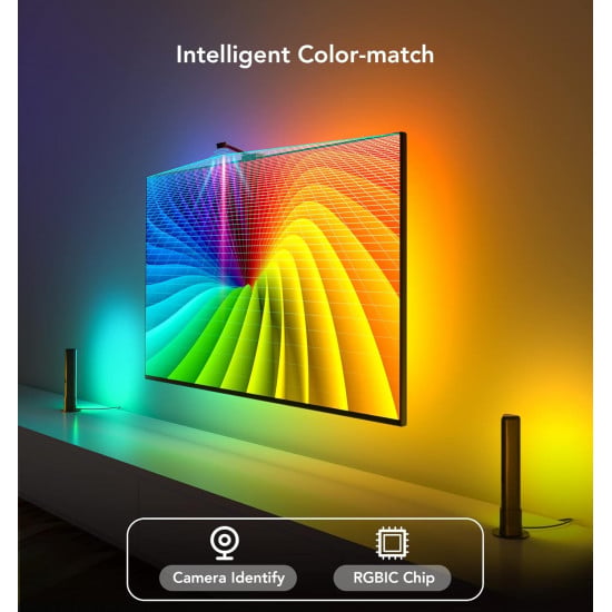 Govee DreamView T1 Pro TV Backlight