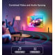 Govee DreamView T1 Pro TV Backlight