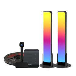 Govee DreamView T1 Pro TV Backlight